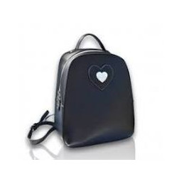 Offerta Zainetto Nero Santoro MINIPA’ by Le Pandorine