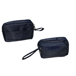 Pochette travel ssc napoli