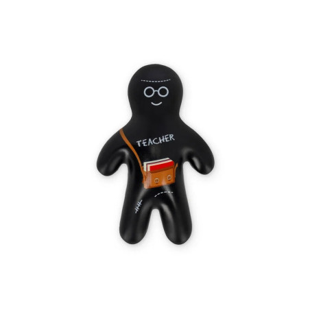 Pallina antistress Squishy - Teacher - Stress Less Legami