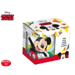 Tazza in ceramica 240ml Topolino
