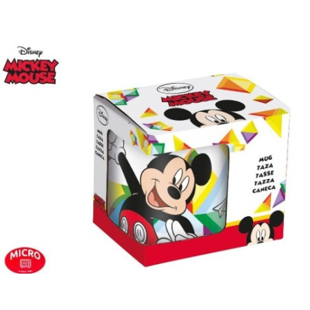 Tazza in ceramica 240ml Topolino