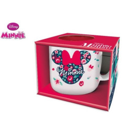 Tazza in ceramica 415ml  Minnie