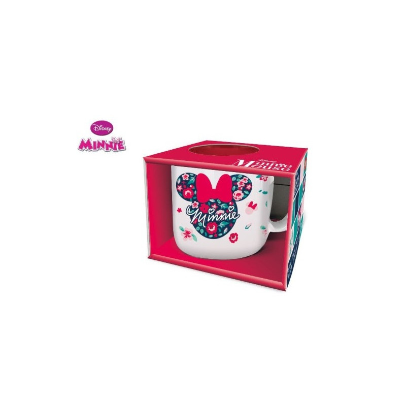 Tazza in ceramica 415ml  Minnie