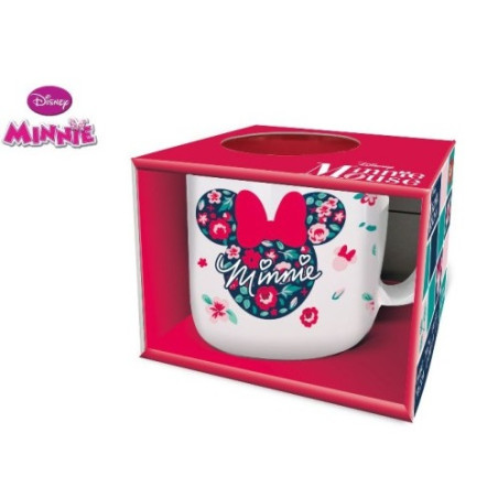 Tazza in ceramica 415ml  Minnie