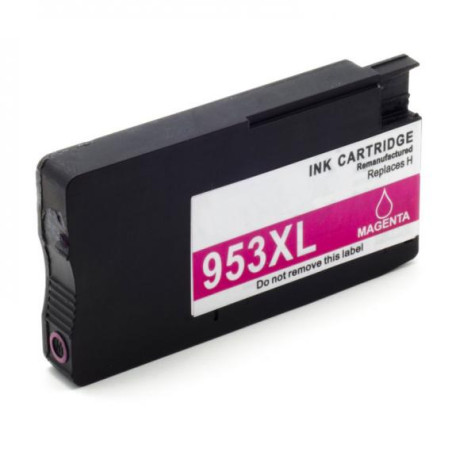 Cartuccia HP n.953 xl magenta compatibile 1600 PAGINE