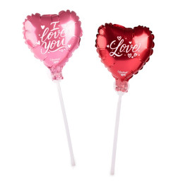 Palloncini colourbook 6pz