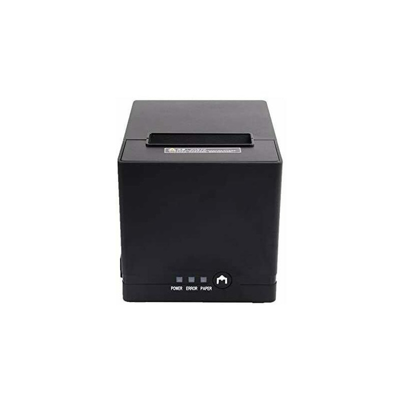 Stampante termica 80mm usb+lan