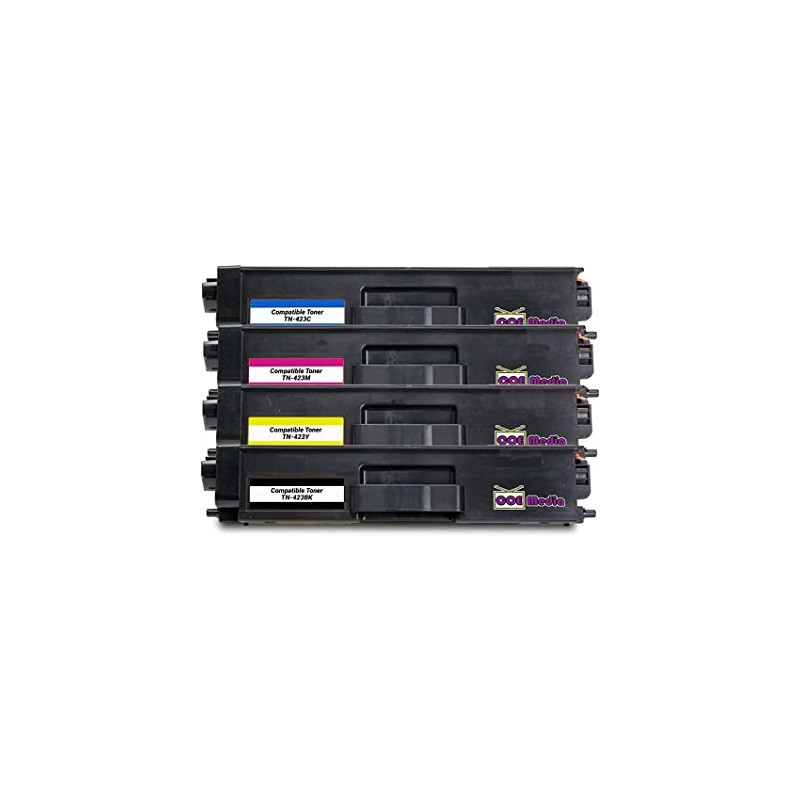 Toner Brother tn423 comp. magenta