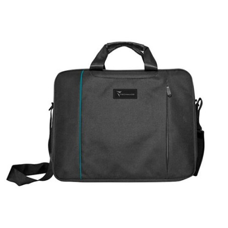 Borsa porta PC notebook 15,6 NERO /VERDE