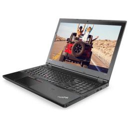 Notebook LENOVO L570 15,6  I5-6200U 8GB SSD256 W11P RIGENERATO