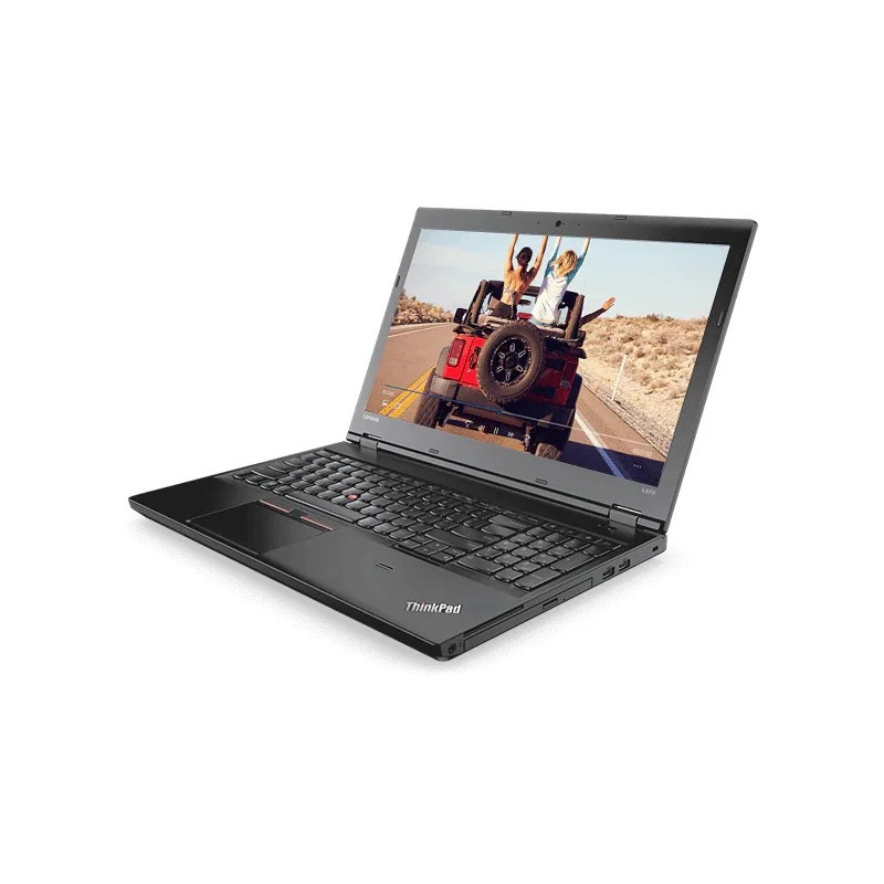 Notebook LENOVO L570 15,6  I5-6200U 8GB SSD256 W11P RIGENERATO