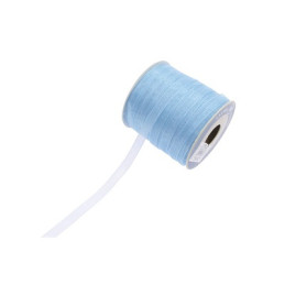 Nastro shining organza 10mmx100mt