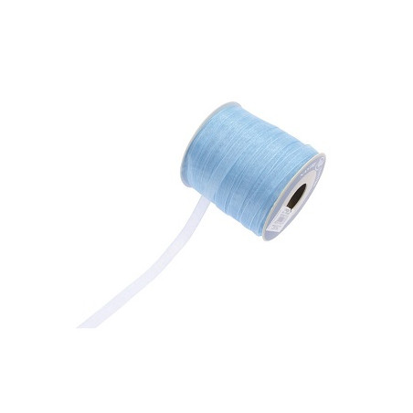Nastro shining organza 10mmx100mt