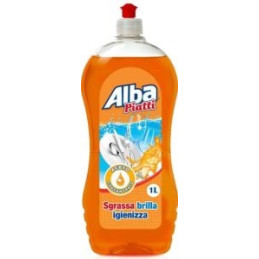 Detersivo piatti 1lt