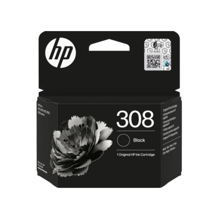 Cartuccia HP n.308 bk orig.