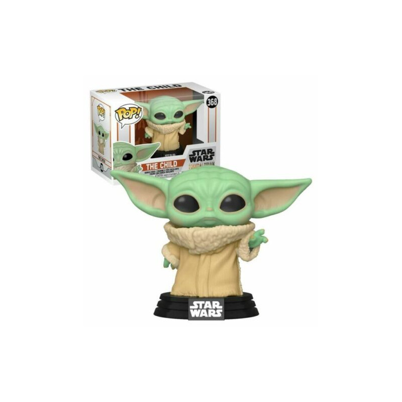 Funko POP Star wars