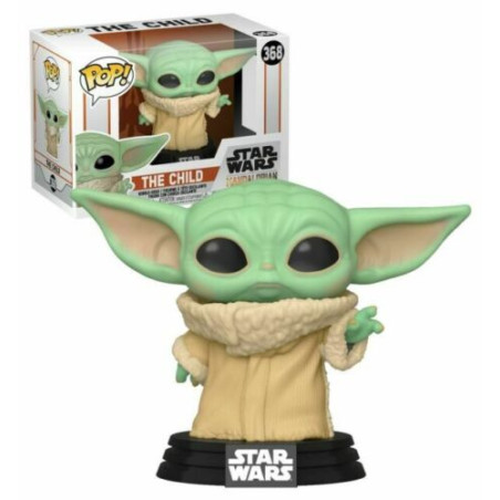 Funko POP Star wars