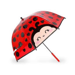 Ombrello per Bambini - Dancin' in the Rain - Unicorn Legami