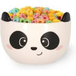 Ciotola Per Cereali In Pietra - Buongiorno! - Panda Legami