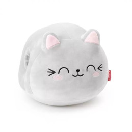 Cuscino - Super Soft! -  Kitty Legami