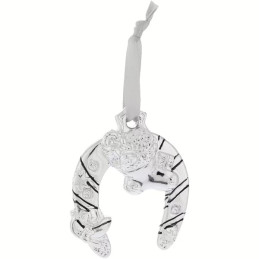 Ferro da cavallo oro C