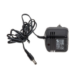 Alimentatore per calcolatrice