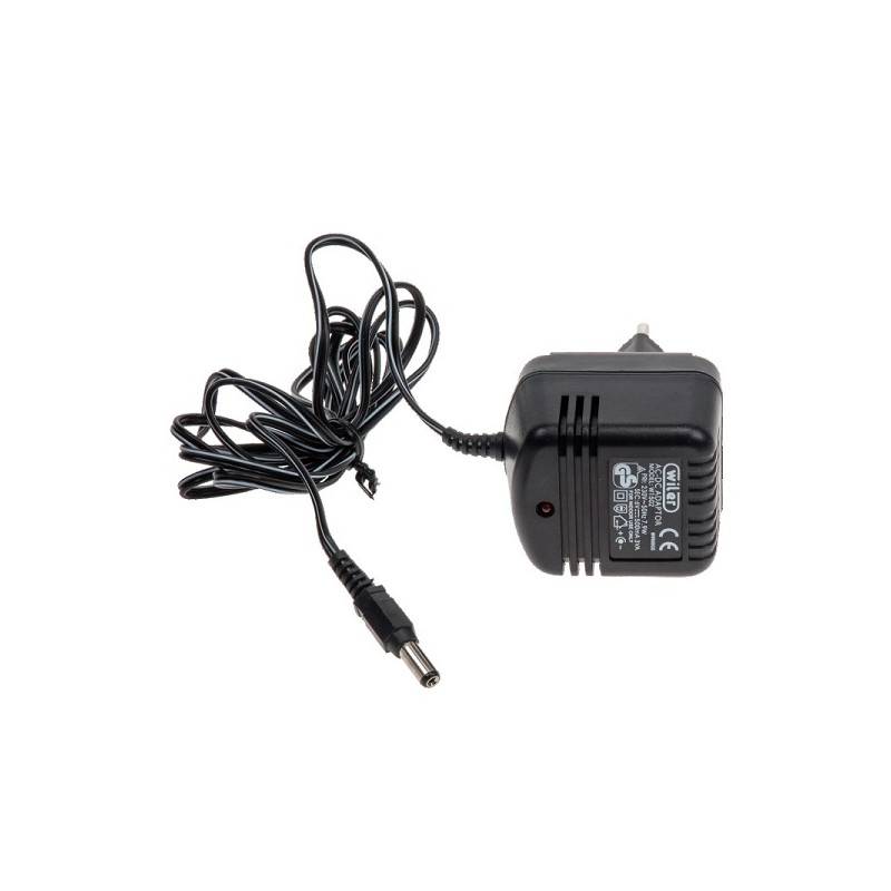 Alimentatore per calcolatrice