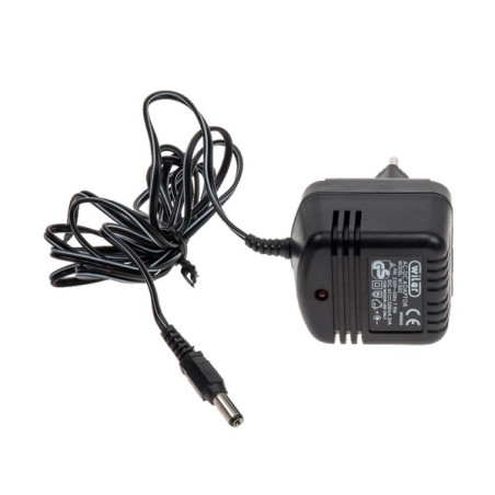 Alimentatore per calcolatrice