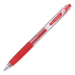 Penna Pilot pop'lol red