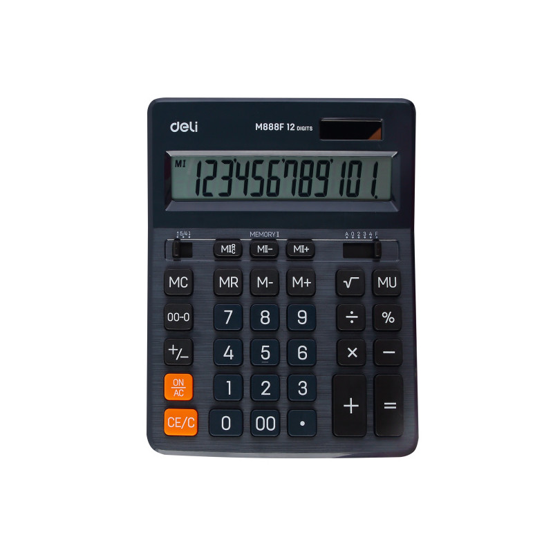 Calcolatrice da tavolo