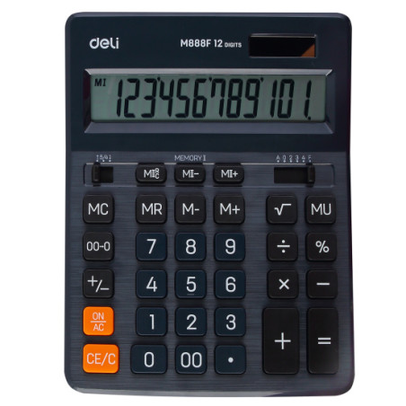 Calcolatrice da tavolo