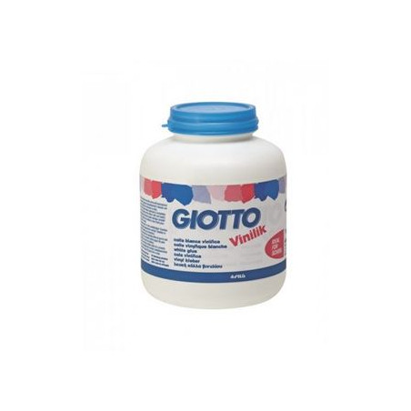 Colla vinilica giotto 1kg