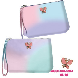 Borsello Pouch TINTAUNITA Be happy