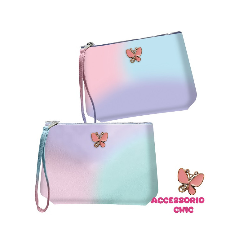 Borsello Pouch TINTAUNITA Be happy
