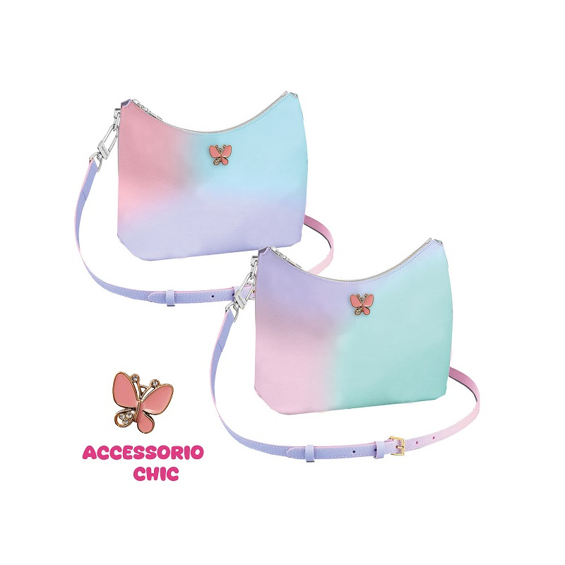 Borsello TINTAUNITA Be happy