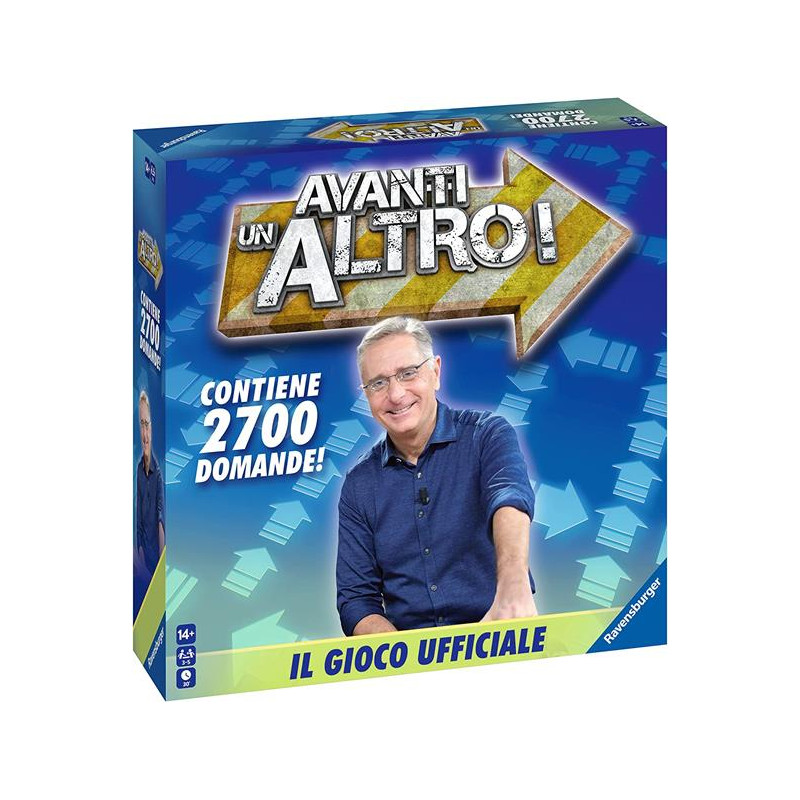 Gioco Avanti un altro