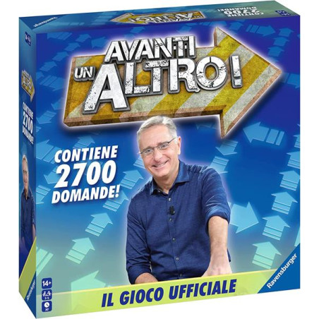 Gioco Avanti un altro