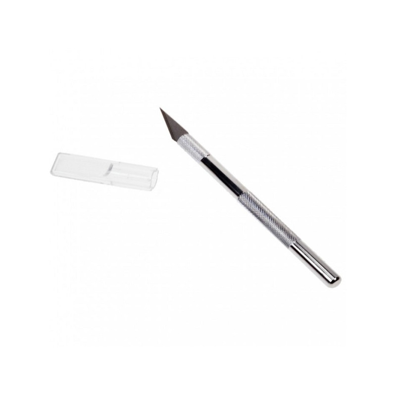 CUTTER BISTURI