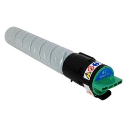 Toner Ricoh Aficio MP C2030 C2050 C2530 C2550 C2051 C2551 Ciano 220gr.