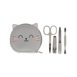 KIT MANICURE – BUT FIRST, NAILS! – KITTY - LEGAMI