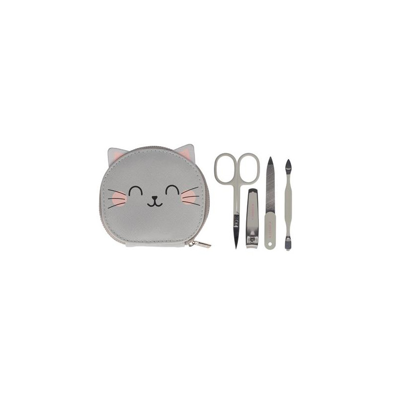 KIT MANICURE – BUT FIRST, NAILS! – KITTY - LEGAMI