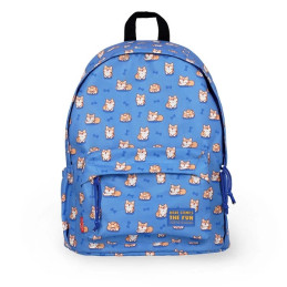 OFFERTA Zaino Legami BACKPACK CORGI