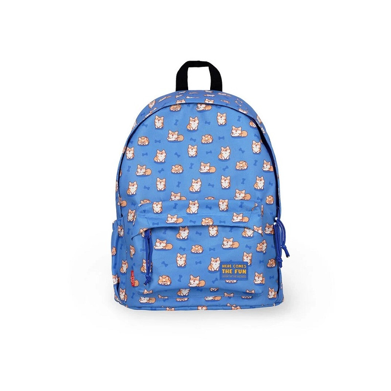 OFFERTA Zaino Legami BACKPACK CORGI