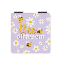 Specchietto da Borsetta Bee - Nice To See You Legami Ape