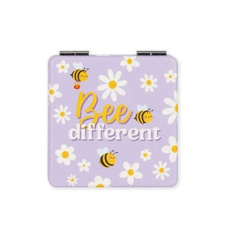 Specchietto da Borsetta Bee - Nice To See You Legami Ape