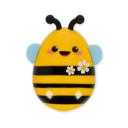 Amazing Hair Spazzola Bee - Legami