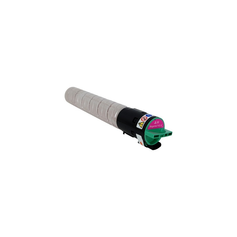 Toner Ricoh Aficio MP C2030 C2050 C2530 C2550 C2051 C2551 Magenta 220gr