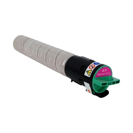 Toner Ricoh Aficio MP C2030 C2050 C2530 C2550 C2051 C2551 Magenta 220gr