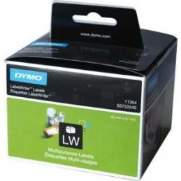 Etichette Dymo 13x25 1000 etichette