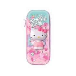 Astuccio bustina Hello Kitty squishy